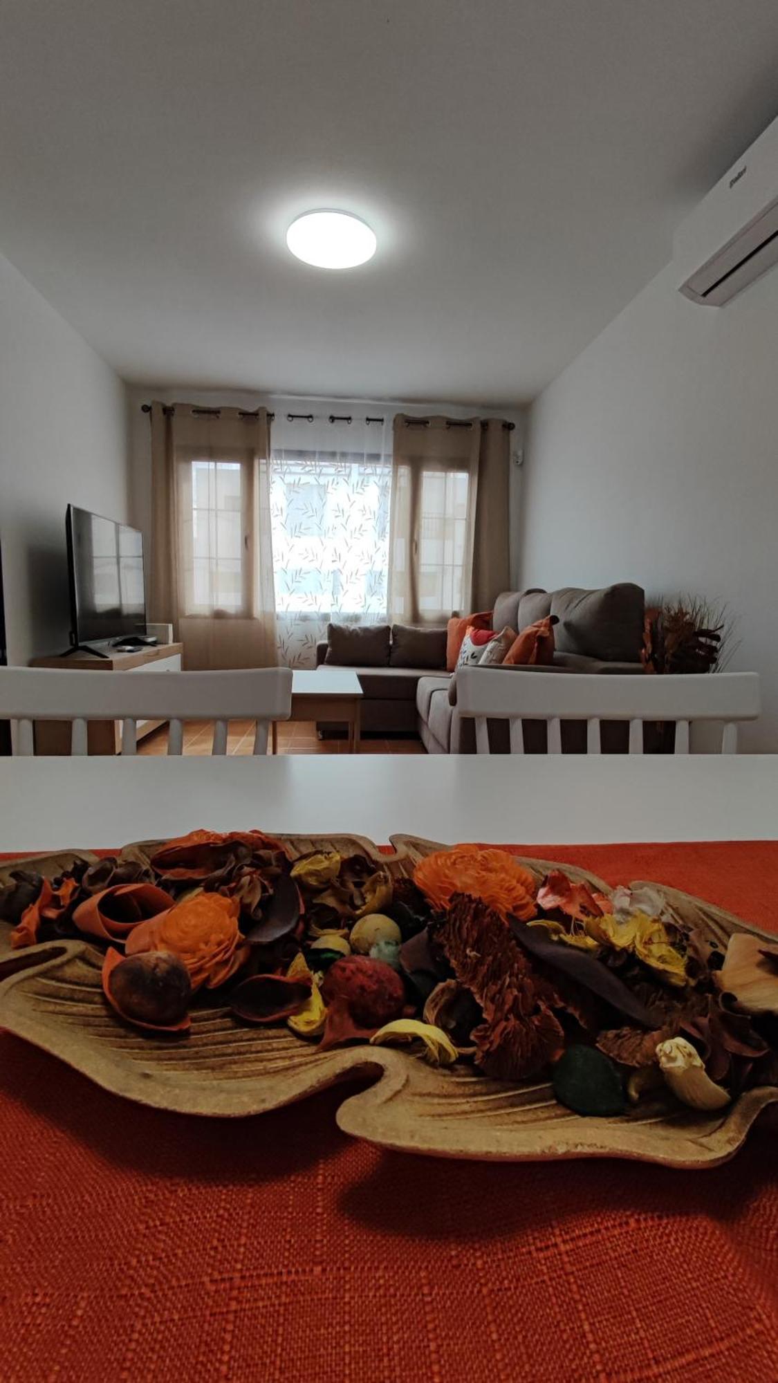 Villa Tingafa Yaiza  Eksteriør billede